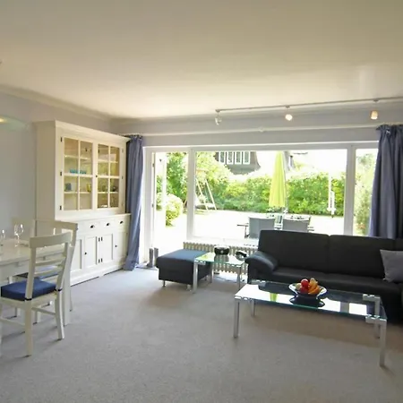 Brise-sylt Apartmán