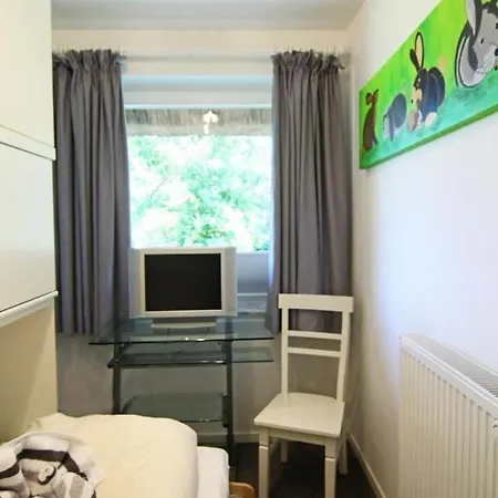 Apartmán Brise-sylt