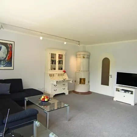 Brise-sylt Apartmán *