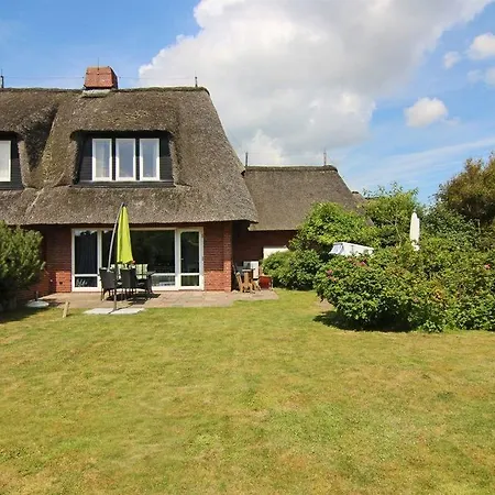 Brise-sylt Wenningstedt-Braderup